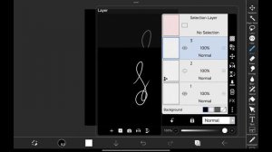 How To Disable Automatic Vector Layer In Ibis Paint X