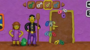 12 замков 3 вокруг света игра часть 1