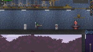 Starbound мод #152 Starbound Weapon Overhaul Complete