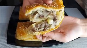 👩🍳❗Приготовьте для любимой семьи 🤗