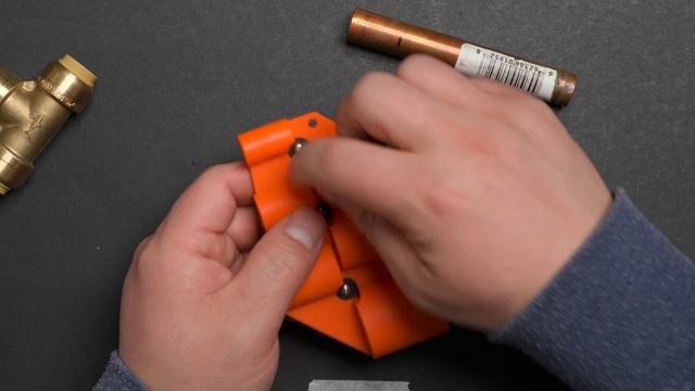 Why you need Sharkbite Depth gauge and Pipe deburring tool смотреть онлайн