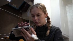 смотрим. непета страшилки. Баку против маленьких кошмаров.