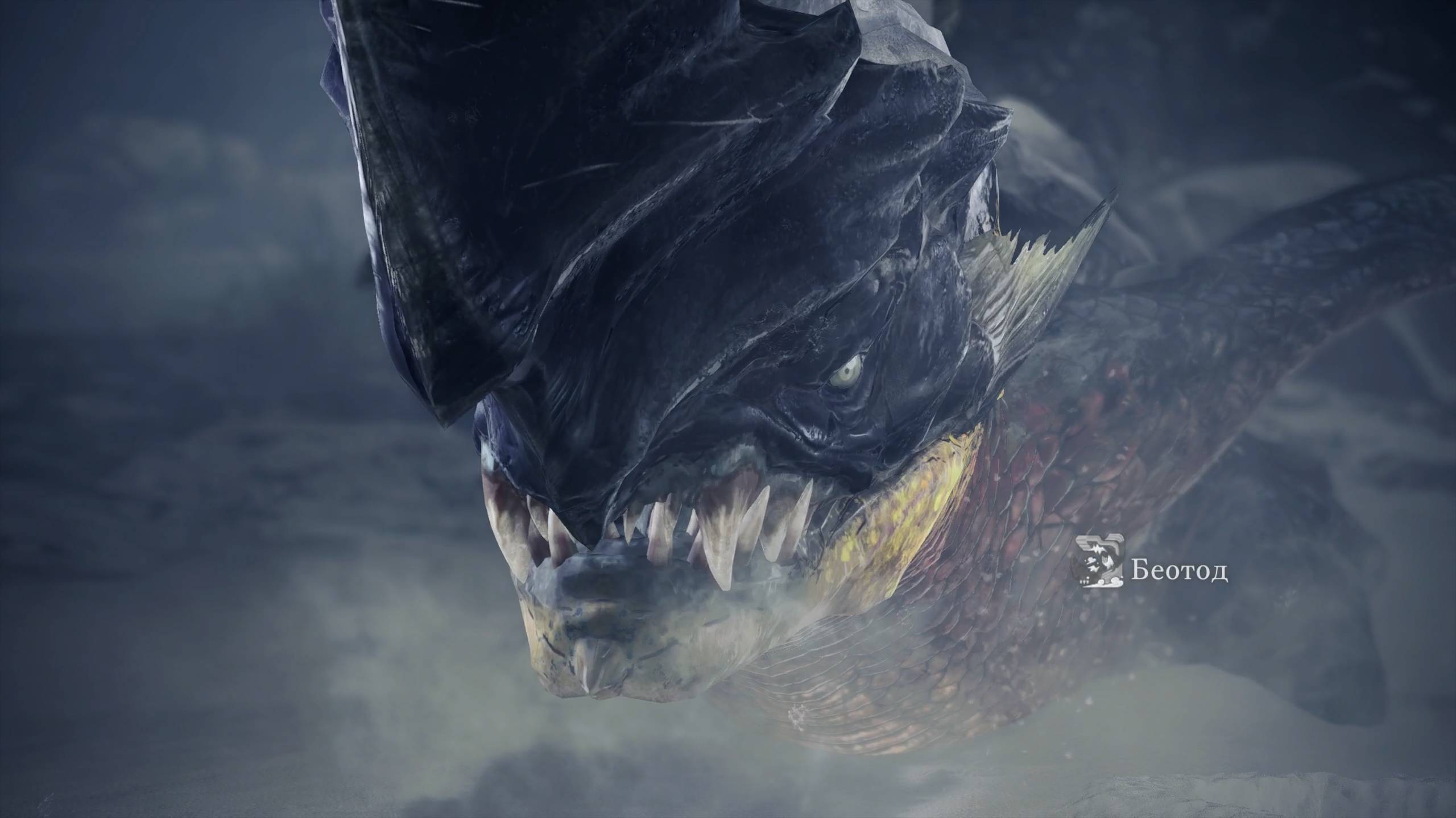 35. Monster Hunter World - Прохождение: Переходим на ранг мастера. Продолжение приключения!(РМ)
