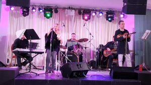 Ты  - мое дыхание | Катика & ВКБэнд