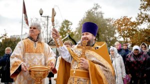 Разбор притчи о богаче и Лазаре от священника Александра НАРУШЕВА