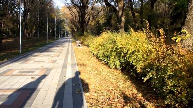 Отдых, путешествия и лечение на Кавказских Минеральных водах. Санаторий Виктория смотреть онлайн