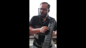 Checking Out HOHNER SUPERFORCE 37 Melodica