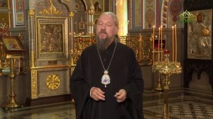 Воскресные беседы. Праведный Иаков Боровичский