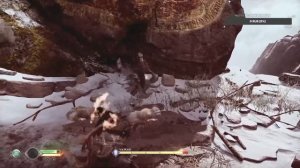 God of War Прохождение #1 || Год оф Вар Стрим