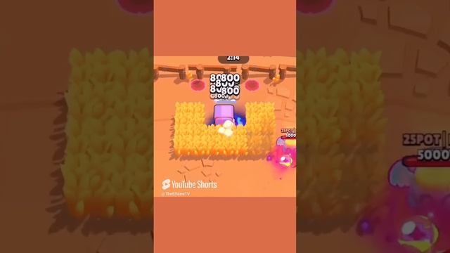 #багбравлстарс #багмико #усилениебравлстарс #ангелыпротивдемонов #brawlstars #shorts