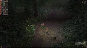 Dungeon Siege (2002). Стрим 6