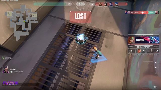 Rank Push to Immortal | Ascendent 1 | flashxislive #valorant #live смотреть онлайн