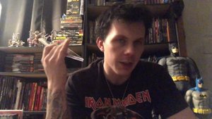 Iron Maiden 12 CD Box Set Review (My Favorite Band!)