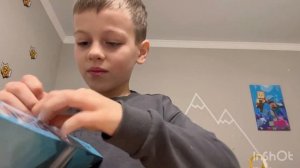 Распаковка ножей VozWooden