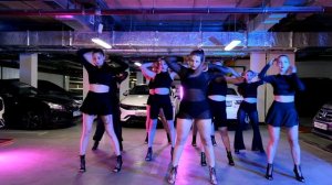 Шола танцев