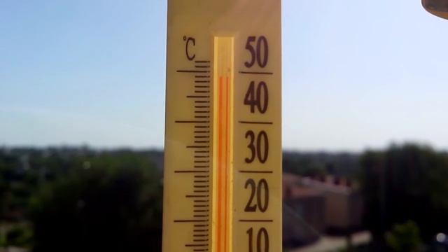 5 ИЮЛЯ ШКАЛА ГРАДУСНИКА ЗАКАНЧИВАЕТСЯ! смотреть онлайн