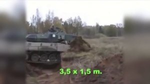 топ 5 танков в мире