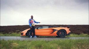 Обзор родстера Lamborghini Aventador SVJ: Крыша опущена, пульс зашкаливает