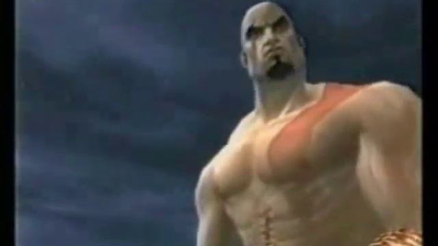 Error Cronologico en el God of War 2 смотреть онлайн