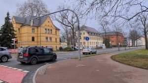 Виттенберг. ГСВГ. Германия. Lutherstadt Wittenberg. Germany. 2022