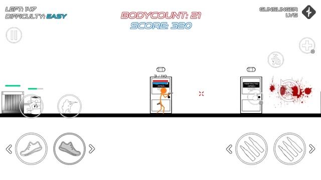 stick warfare blood strike#1!!!! смотреть онлайн