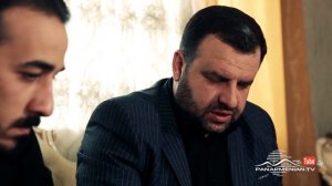 Պատվից առավել, Սերիա 36 / Above the honor / Patvits aravel