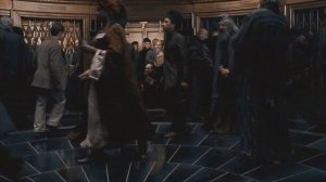 Black sea || Hermione Granger & Loki Laufeyson  (Harry Potter/Marvel)