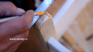 Жәдігер - бесік