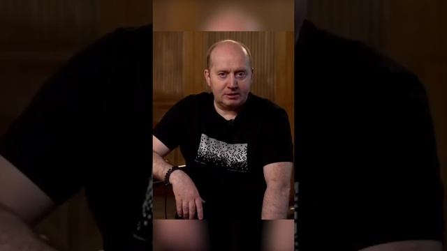 «Недобрый человек»: Петров рассказал о Бурунове