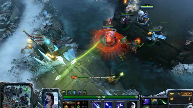 dota 2014 01 01 15 12 23 235 смотреть онлайн