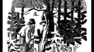 Чивы, чивы, чивычок - русская народная сказка