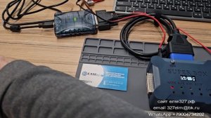 Как работать с sirius d42 в BSL режиме через Combiloader. Прошивка сириус д42 через чиплоадер