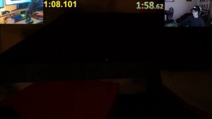 Hello Neighbor Alpha 4 WORLD RECORD SPEEDRUN (3 Minutes)
