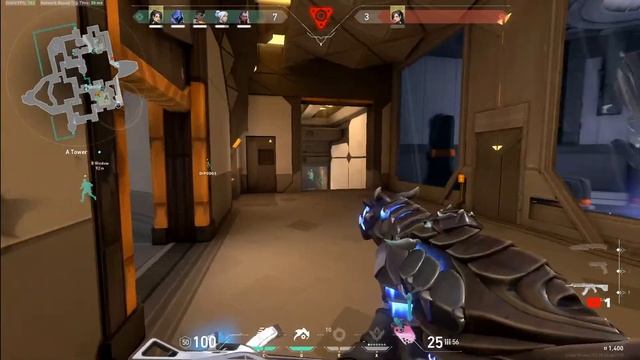 VALORANT LIVE INDIA| LIVE RAID | 1000 VP Giveaway At 500 SUBS | Road To 250 Subs смотреть онлайн