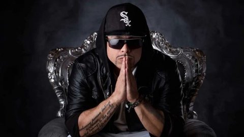 DJ Aligator • The best tracks • part 1