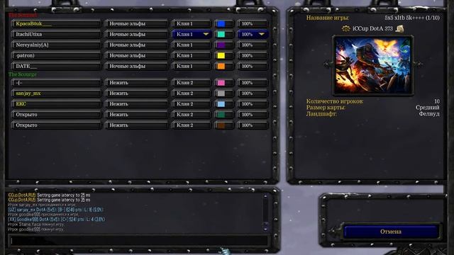 Дота 1 . птс уп смотреть онлайн