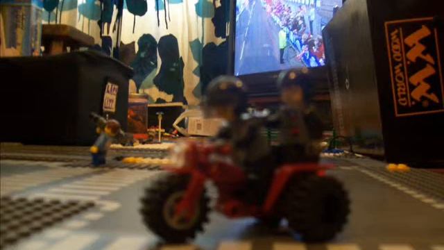 the pond goblin смотреть онлайн