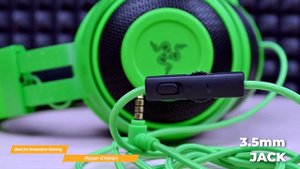 ТОП-5: Лучшие бюджетные игровые наушники 2024 года / Рейтинг недорогих игровых наушников, цены