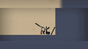 Best Falls | Stickman Dismounting funny moments #36