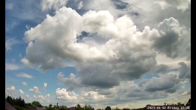 НН#5. Weather expierence. (дуст). 2023.06.02