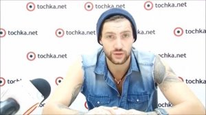 Олег Кензов: Главная цель в жизни - найти себя