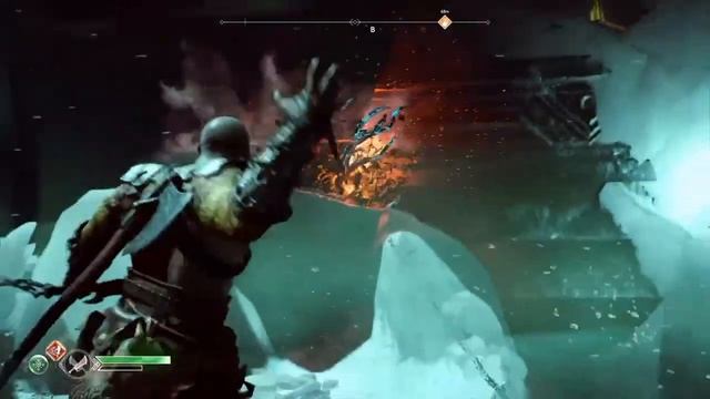 Прохождение игры God of War ( 12 часть) смотреть онлайн