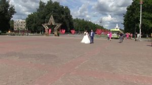 Свадьба - Татьяна и Николай