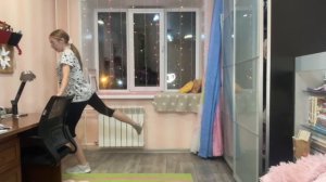 Как прыгать одинарные и двойные прыжки?| Как прыгнуть аксель?|