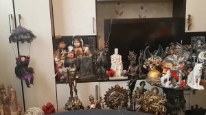 ПЛАТА ЗА УДАЧУ. ДОБРО И ЗЛО. ВЕДЬМИНА ИЗБА. ИНГА ХОСРОЕВА