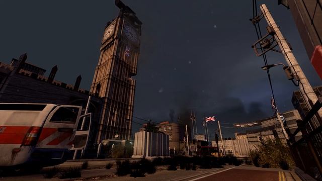 God Save The Queen(Slowed, reverb)& War Ambience смотреть онлайн