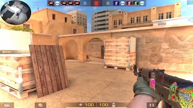 ВЫИГРАЛИ ЛУЧШУЮ КОМАНДУ В МИРЕ 🏆 ТИПИЧНЫЙ ТИМСПИК PEACEKEEPERS | STANDOFF 2 смотреть онлайн