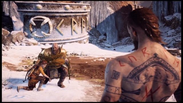 God of war 4 , '' Atreus All Armor Sets Showcase '' . смотреть онлайн