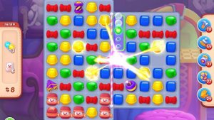 HomeScapes уровень 16189 без бустеров