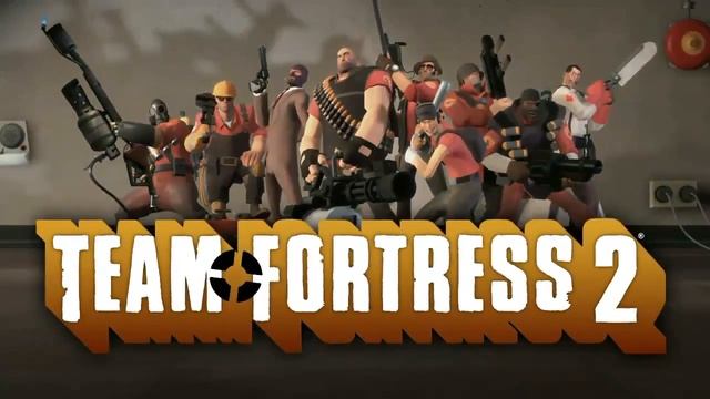 Team Fortress 2 Meet them all German смотреть онлайн